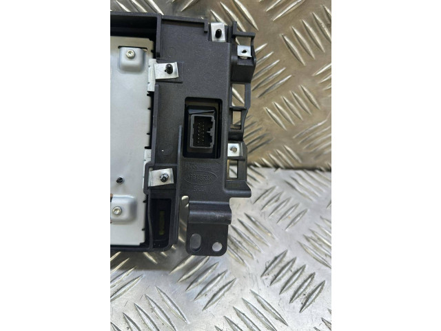 Дисплей FK7219C299AA, 0X0053823 Jaguar XE