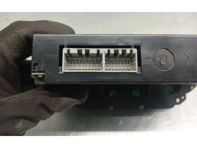 Блок управления климат-контролем 96430996   Chevrolet Nubira