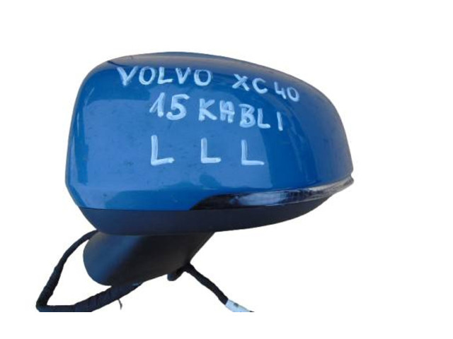 Зеркало электрическое Volvo XC40 - года