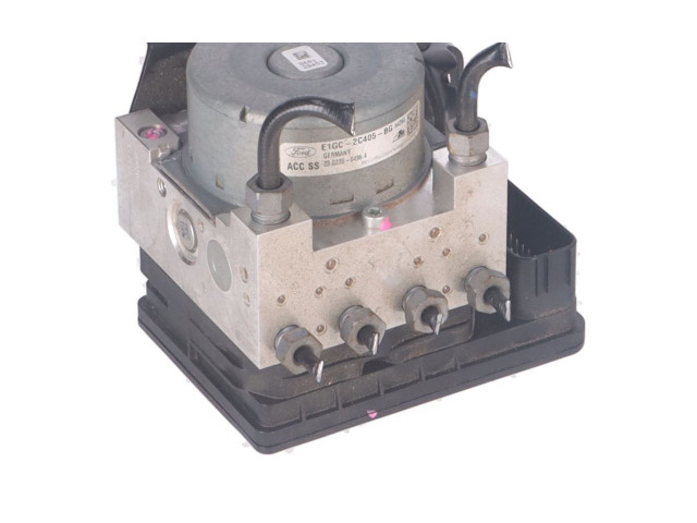 Jednotka ABS E1GC-2C405-BG   Ford S-MAX 2016