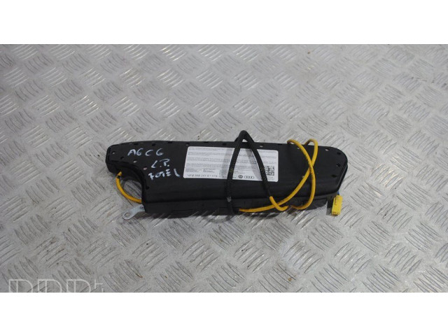 Подушка безопасности в сиденье 4F0880241E   Audi A6 S6 C6 4F