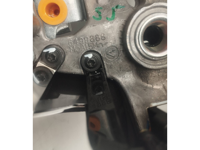 Руль KIA Xceed  2019 -  года 6499888      