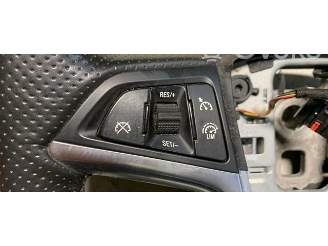 Volant Opel Zafira C 2014 13365200