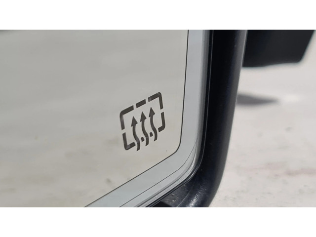 Зеркало электрическое левое Maserati Ghibli 2013- года