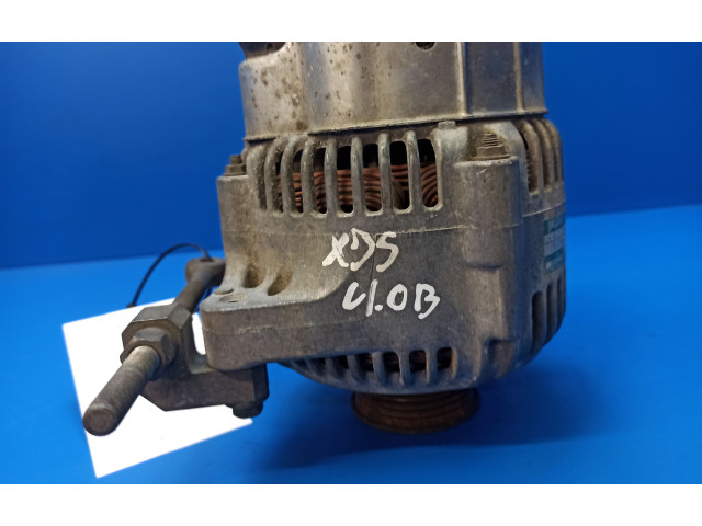 Генератор DBC6819, 1002116310 Jaguar XJS 4.0