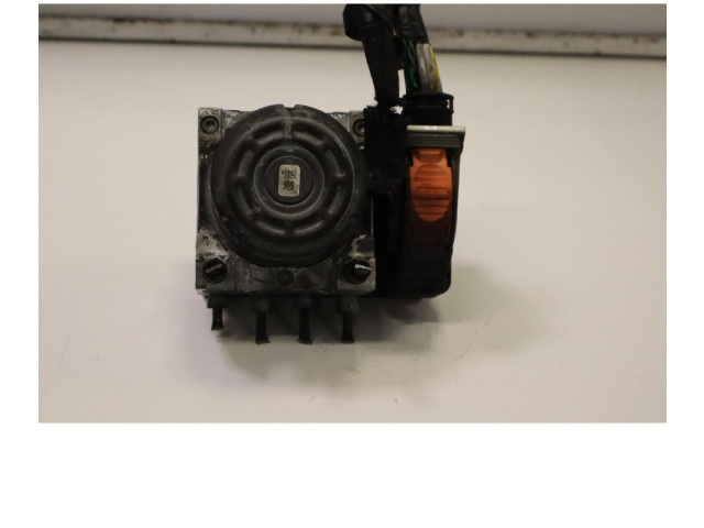 Блок АБС 10.0220-2524.4 Peugeot 2008 II 2019 - года