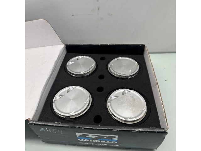 Поршень 123 Mitsubishi Lancer Evolution для бензинового двигателя 2.0