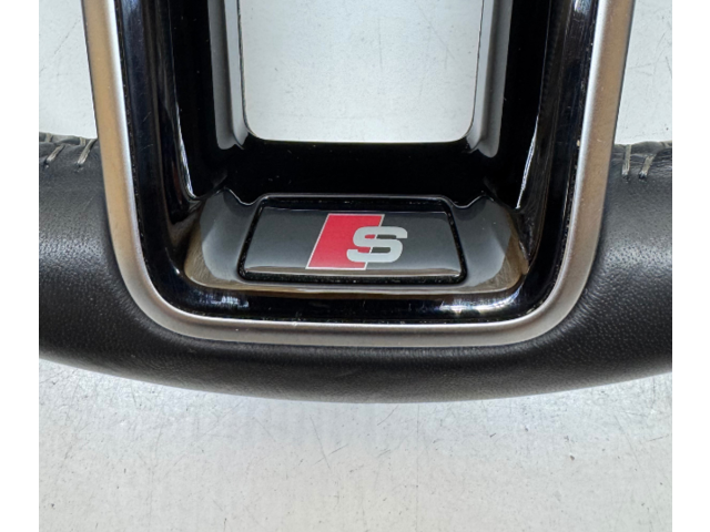 Volant Audi A6 S6 C8 4K 2022 4K0419091F, 4N0880201K