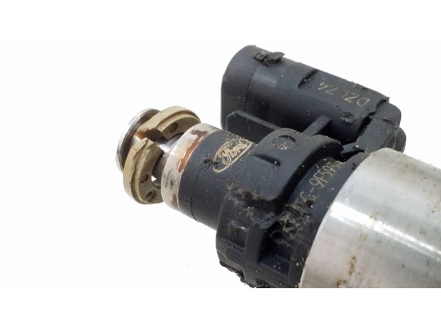 Форсунка 0261500221    Ford Ecosport для бензинового двигателя  1