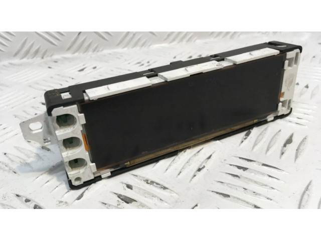 Дисплей    9666632080   Peugeot 308
