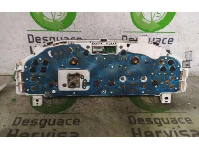 Přístrojová deska  Subaru Legacy 1991 85012AA641, 0090059  