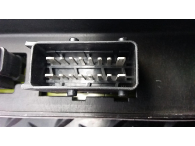 Блок управления дверью