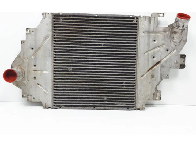 Интеркулер  8200252209, B9030   Renault Clio II 