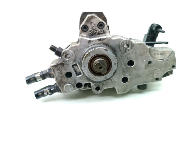 Vstřikovací čerpadlo A6460700401, 0445010143 Mercedes-Benz Vito Viano W638 OM611.980