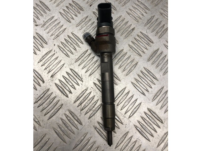 Vstřikovač 7823452, 0445010519 BMW 1 F20 F21 pro naftový motor 1.6 N47d16a
