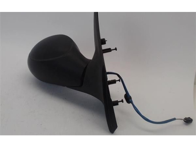 Зеркало электрическое Citroen C2 - года