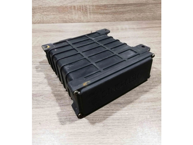 Блок управления двигателем Блок управления 321906263b, 0280800042   Volkswagen Jetta II