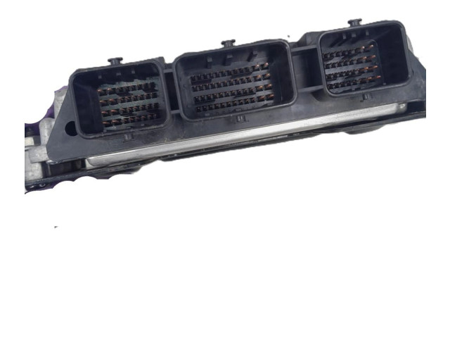 Řídící jednotka 9664843780 Citroen Berlingo 2009