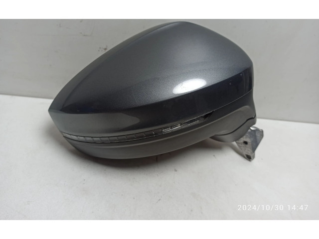 Zpětné zrcátko Volkswagen Tiguan 2018