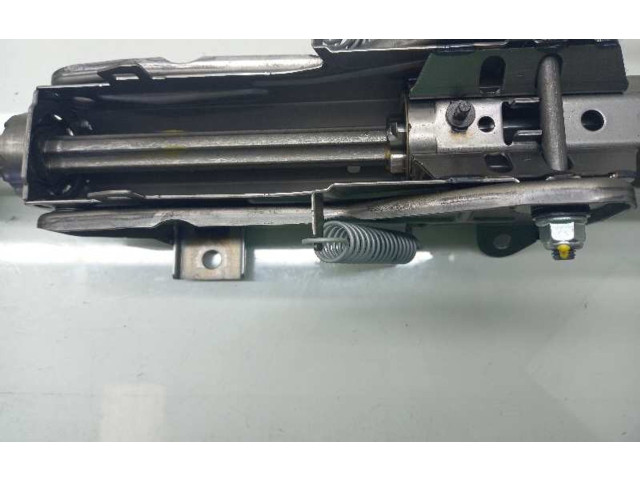 Рулевая рейка 3T1419502, 1Z1419502Q Skoda Octavia Mk2 (1Z) 2004 - 2013 года