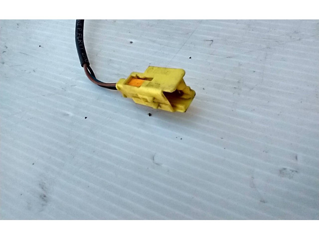 Подушка безопасности в сиденье 8R0880242B Audi Q5 SQ5