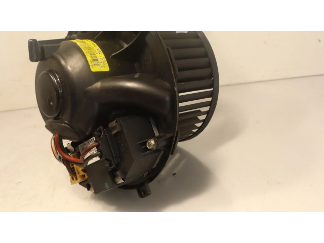 Вентилятор печки F995743Q Volkswagen Touran I