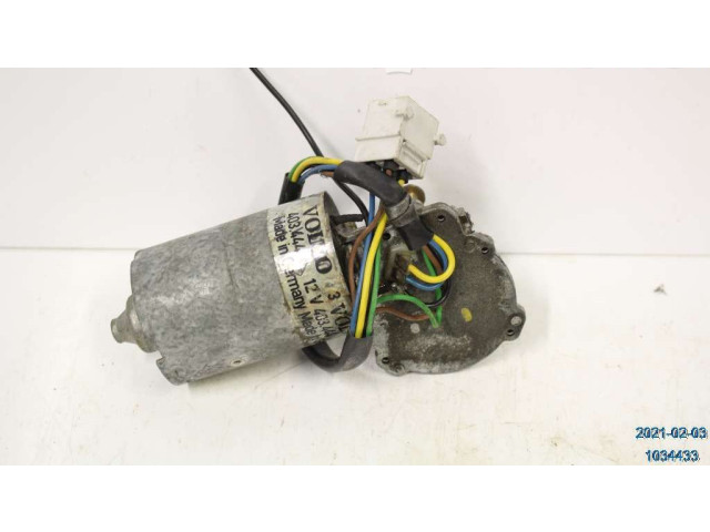 Двигатель стеклоочистителей 3518120, 403.444   Volvo 940       