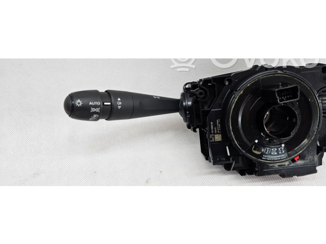 Подрулевой шлейф SRS 98312609ZD   Peugeot Partner III