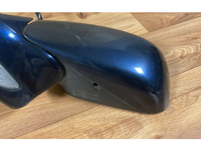 Зеркало электрическое        Citroen C8   -  года   