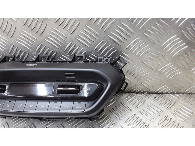 Блок управления климат-контролем 97250Q0700 Hyundai Bayon