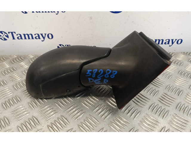 Зеркало электрическое Citroen C2 - года