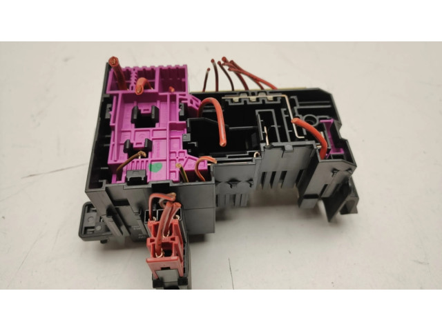 Pojistková skříňka A2229062901 Mercede-Benz S W222 2014