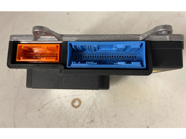 Блок подушек безопасности 8697679, 00001393B1   Volvo V50