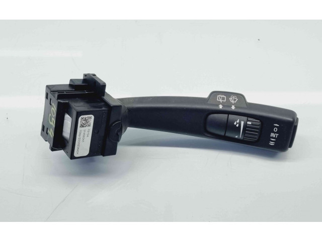 Включатель стеклоочистителей       Volvo V60  2013 - 2018 года   