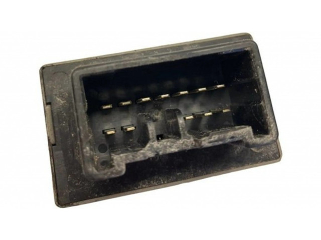 Блок управления GE4T67830A, 7E09A Mazda 626