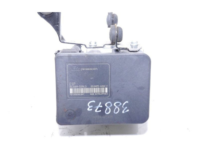 Vstřikovací lišta 06210953913, 06210953913 Mazda 5 L823