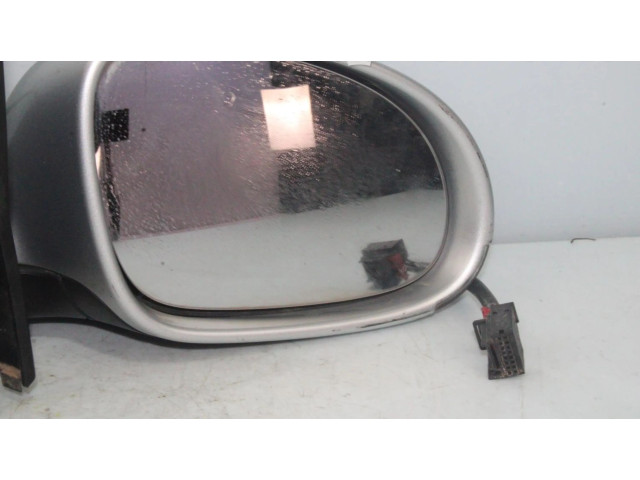 Зеркало электрическое Volkswagen Jetta V 2005 - 2010 года