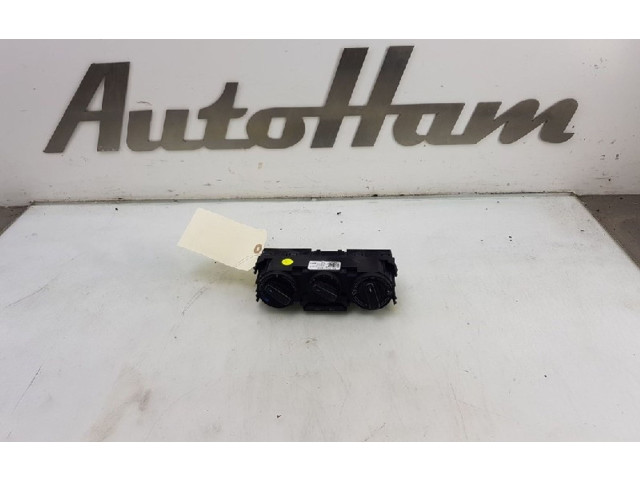 Блок управления климат-контролем 6V0820045C, 6V0820045C   Skoda Fabia Mk3 (NJ)