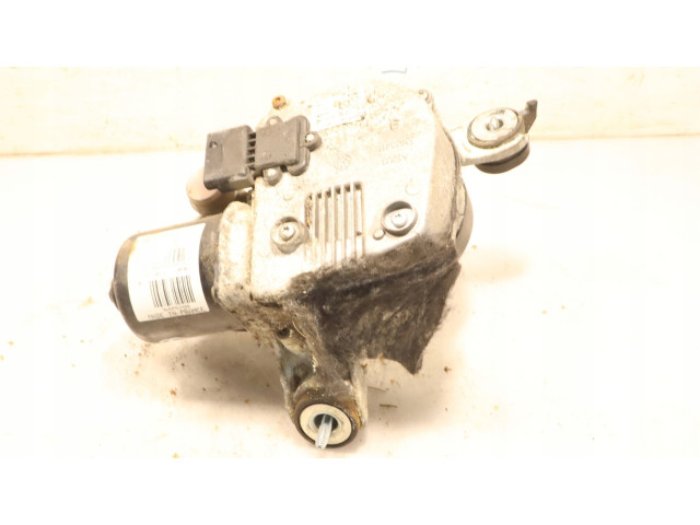 Моторчик дворников     Citroen C5