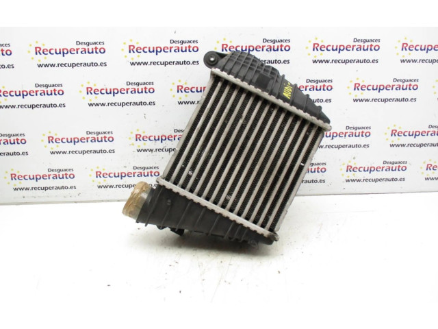 Интеркулер  1J0145803G   Audi A3 S3 8L 