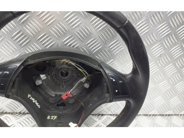 Volant Fiat Grande Punto 2006