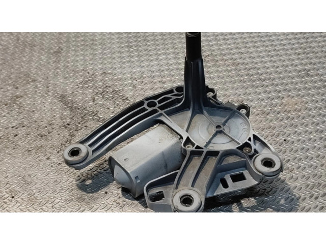 Моторчик заднего дворника 9685138780 Citroen Berlingo