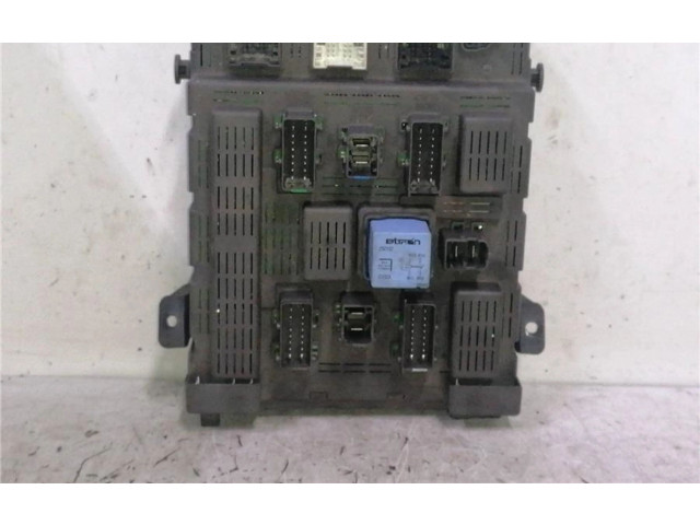 Pojistková skříňka 9648051080, 0090012 Peugeot 607 2002