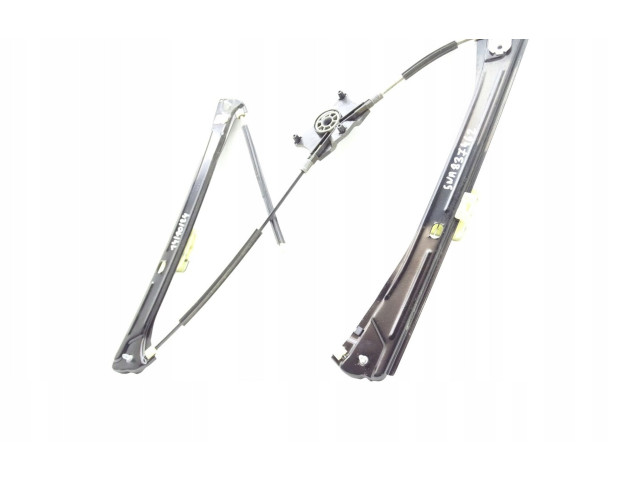 Zpětné zrcátko  Volkswagen Tiguan 2016  5NA837462  