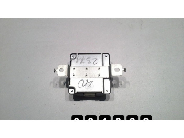 Блок управления двигателя 41650jg04a   Nissan X-Trail T31