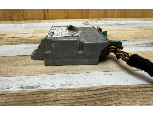 Блок подушек безопасности 608989500, 9665266180   Citroen C5