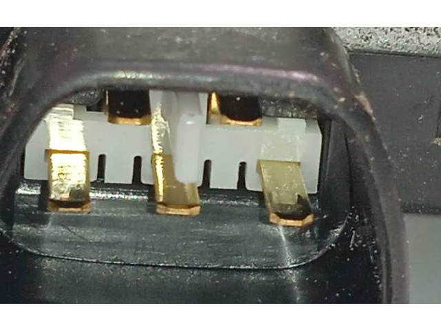 Моторчик дворников 86510AJ010 Subaru Legacy