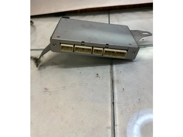 Блок управления 8611230100, 4623001002 Lexus LS 460 - 600H