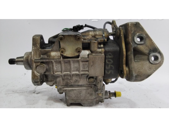 Zpětné zrcátko Renault Kangoo I 1997 8200048193