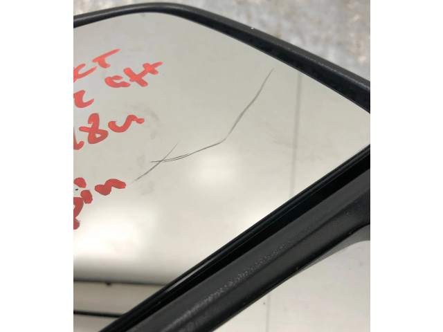 Зеркало электрическое        Ford Transit -  Tourneo Connect  2013 - 2022 года   